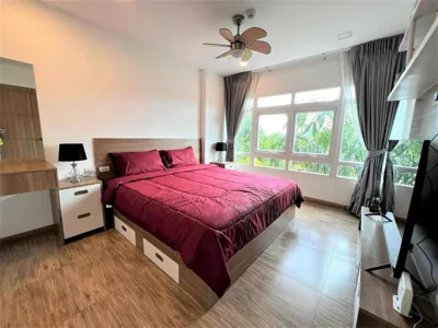 Calypso Nai Harn 1 Bedroom Condo Walk To Beach – 사진 2
