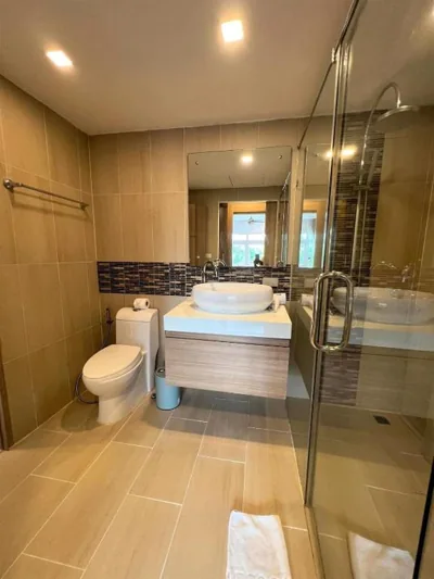 Calypso Nai Harn 1 Bedroom Condo Walk To Beach – 사진 3