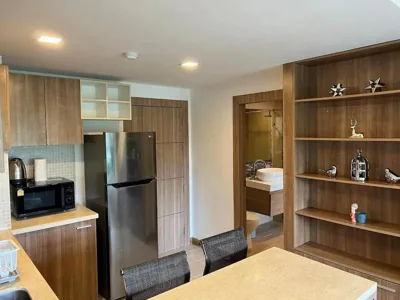 Calypso Nai Harn 1 Bedroom Condo Walk To Beach – 사진 5