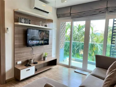 Calypso Nai Harn 1 Bedroom Condo Walk To Beach – 사진 6