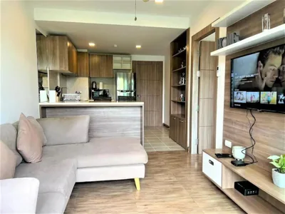 Calypso Nai Harn 1 Bedroom Condo Walk To Beach – 사진 12