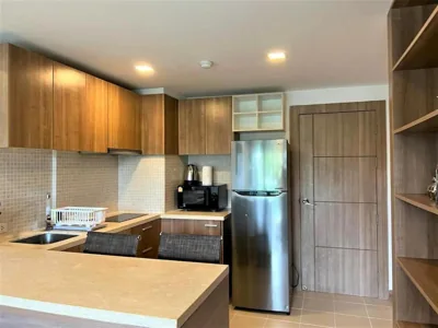Calypso Nai Harn 1 Bedroom Condo Walk To Beach – 사진 13