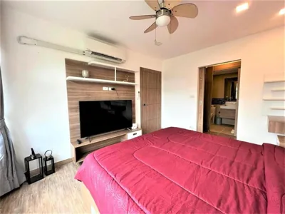 Calypso Nai Harn 1 Bedroom Condo Walk To Beach – 사진 15